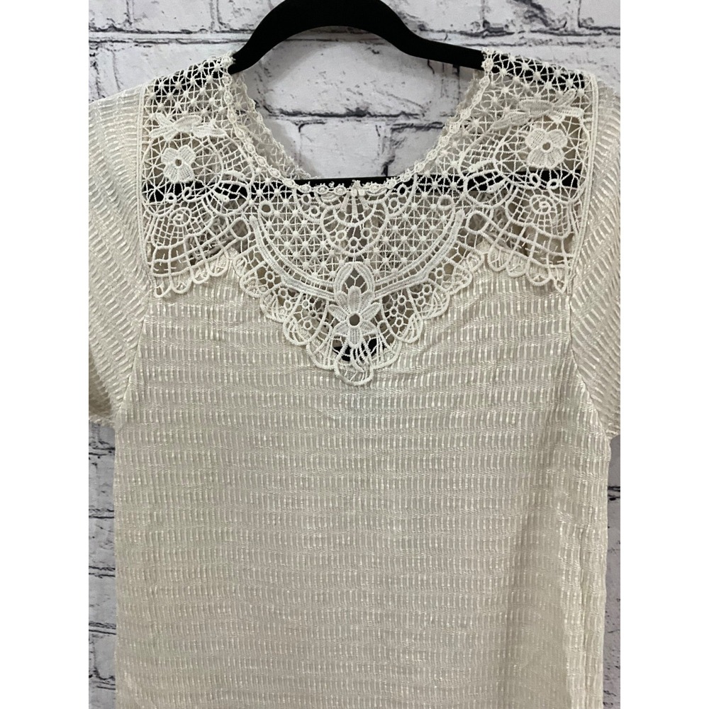 DAYTRIP FROM BUCKLE WOMENS TOP. NWT SIZE XS - Picture 2 of 7